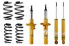 Suspension Kit, springs/shock absorbers AUDI TT Roadster (8J9); K; B12