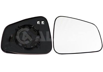 Mirror Glass, exterior mirror