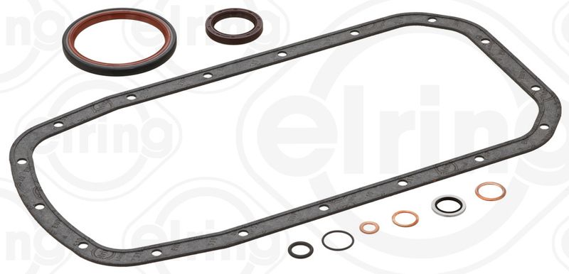 Gasket Kit, crankcase Renault