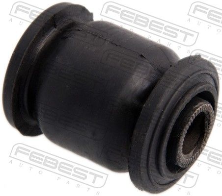 Mounting, control/trailing arm TOYOTA 48710-48050