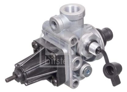 Pressure Controller, compressed-air system Mercedes-Benz - 002 431 49 06