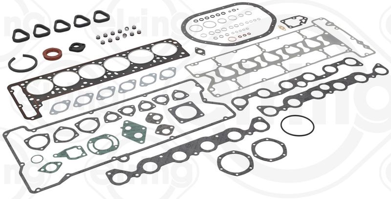 Full Gasket Kit, engine MB