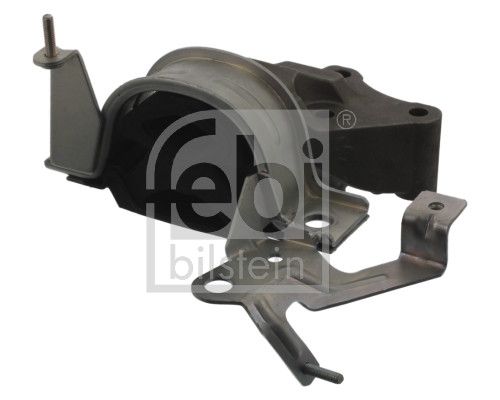 Mounting, engine Fiat PKW 51757886