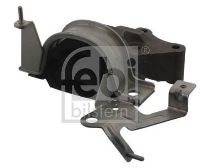 Mounting, engine Fiat PKW 51757886