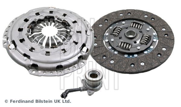 Clutch Kit Ford 1 526 467 S1