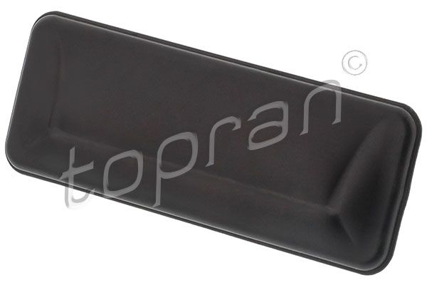 Tailgate Handle VAG - 1Z0 827 574C