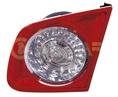 Tail Light Assembly