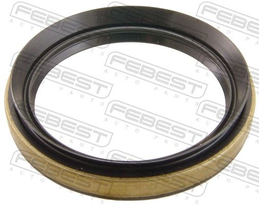 Seal Ring, wheel hub TOYOTA 90311-52010