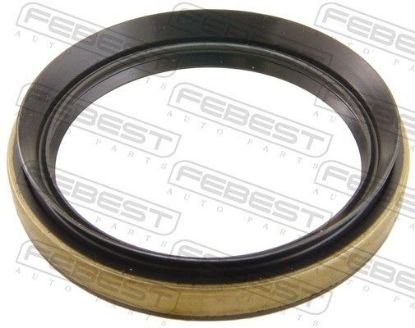 Seal Ring, wheel hub TOYOTA 90311-52010