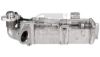 Cooler, exhaust gas recirculation BMW - 11 71 7 823 210