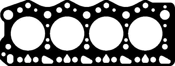 Gasket, cylinder head PSA 99432353