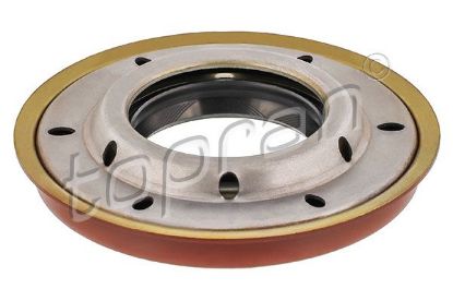 Shaft Seal, differential Opel, General Motors