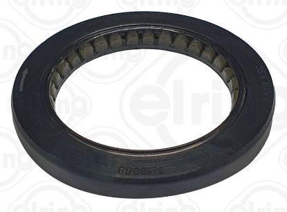 Shaft Seal, crankshaft TOYOTA - 9004A-31021