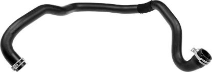Radiator Hose FORD 1731002