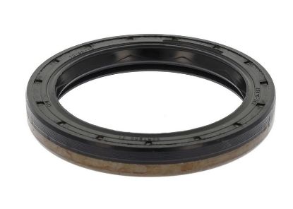 Shaft Seal, wheel hub Iveco 40100480