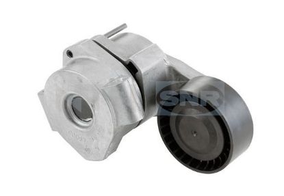 Tensioner Pulley, V-ribbed belt PSA - 16 114 247 80