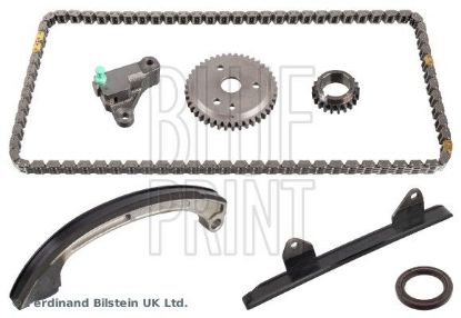 Timing Chain Kit TOYOTA 13506-97401 S1