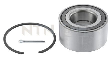Wheel Bearing Kit NISSKR160