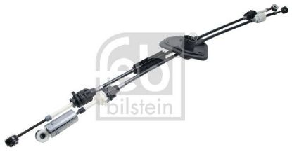 Cable Pull, manual transmission Renault - 34 93 504 33R