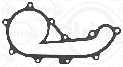 Gasket, water pump TOYOTA 16124-0C010
