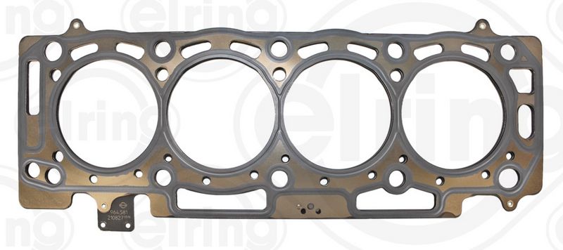 Gasket, cylinder head PSA - 98 418 270 80