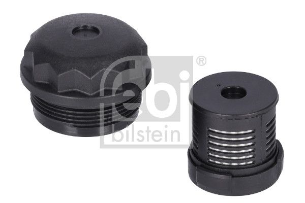 Hydraulic Filter, all-wheel-drive coupling VW-Audi 02D 525 558 A