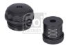 Hydraulic Filter, all-wheel-drive coupling VW-Audi 02D 525 558 A