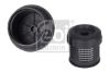 Hydraulic Filter, all-wheel-drive coupling VW-Audi 02D 525 558 A