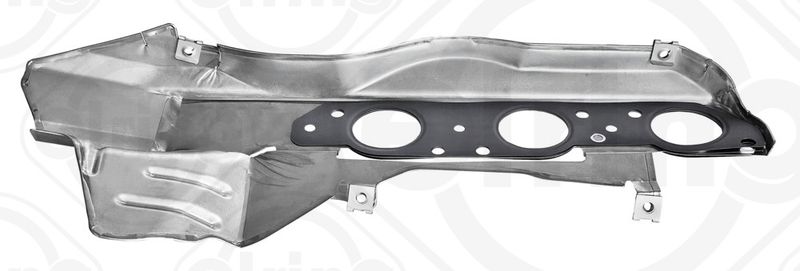 Gasket, exhaust manifold Jaguar
