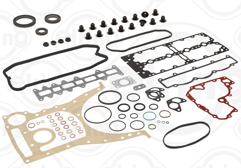 Full Gasket Kit, engine FIAT 8097798