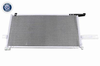Condenser, air conditioning NISSAN 92110-53B00