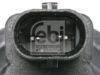 Breather Valve, fuel tank VW-Audi - 06H 198 781 A