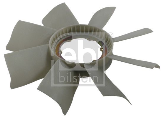 Fan Wheel, engine cooling Mercedes-Benz - 003 205 00 06