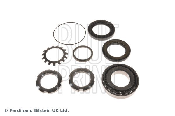 Wheel Bearing Kit MAZDA BT-50 (CD, UN)