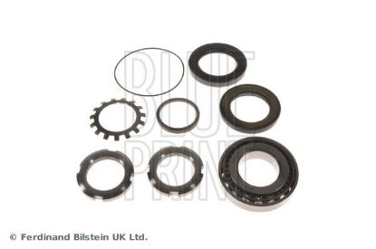 Wheel Bearing Kit MAZDA BT-50 (CD, UN)