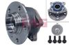 Wheel Bearing Kit VOLVO - 30639877