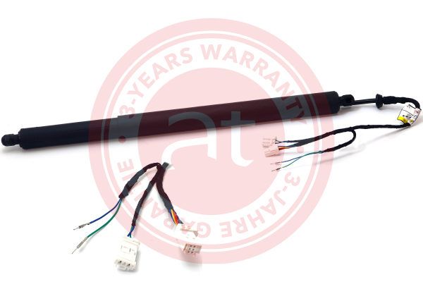 Electric Motor, tailgate PEUGEOT - 98307 70 280