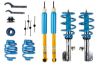 Suspension Kit, springs/shock absorbers