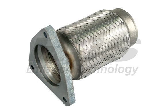 Repair Pipe, catalytic converter Flantsiga Audi Q7