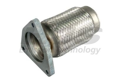 Repair Pipe, catalytic converter Flantsiga Audi Q7