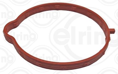 Gasket, intake manifold housing MAZDA ZJ20-13-655