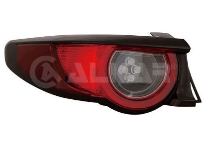 Tail Light Assembly