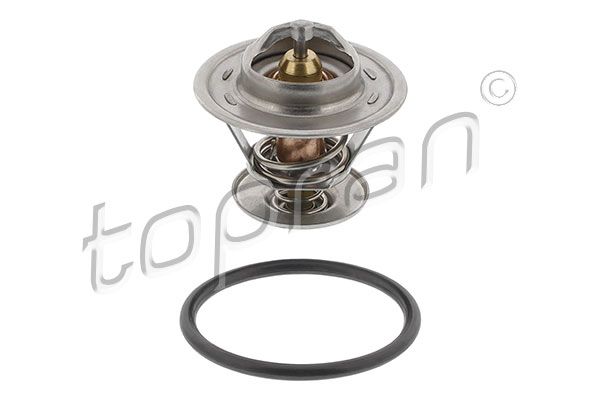Thermostat, coolant VAG