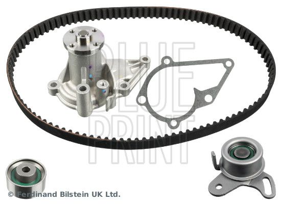 Water Pump & Timing Belt Kit Hyundai
