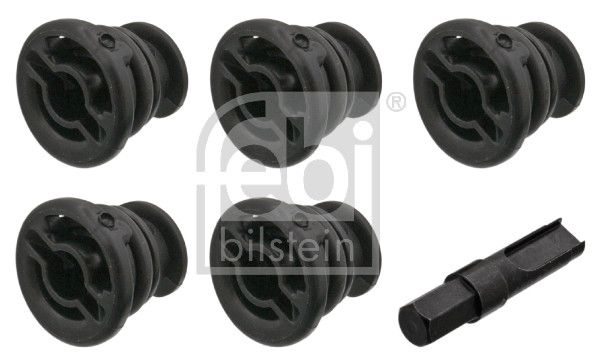 Screw Plug, oil sump VW-Audi 150.1440 S1