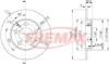 Brake Disc VAG - 1J0 615 601D