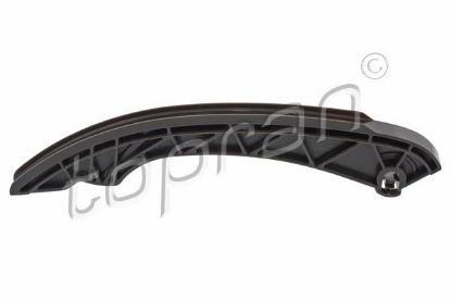 Tensioner Guide, timing chain BMW/Mini