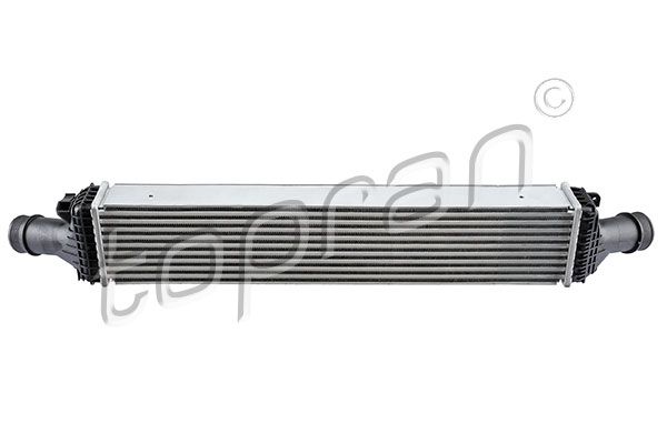 Charge Air Cooler VAG - 8K0 145 805AC
