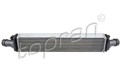 Charge Air Cooler VAG - 8K0 145 805AC