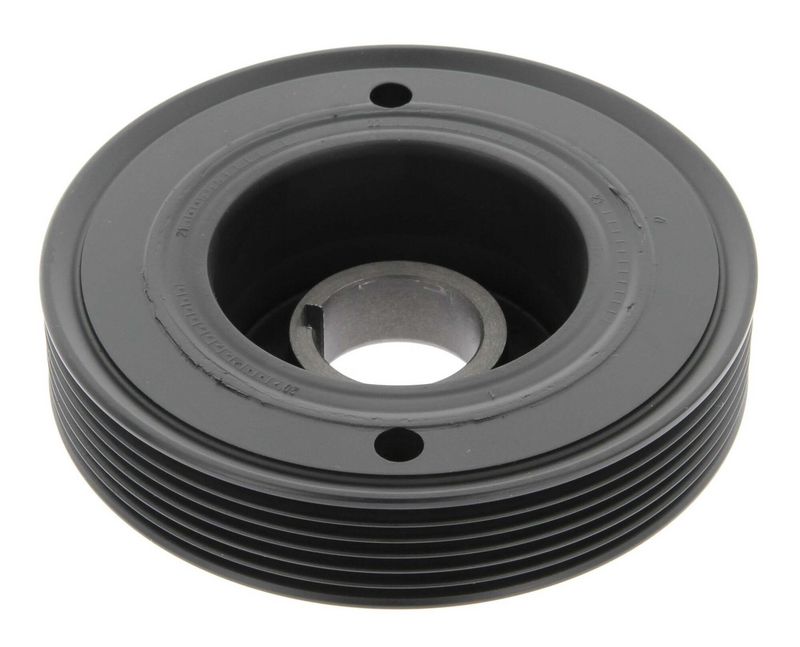 Belt Pulley, crankshaft Citroen